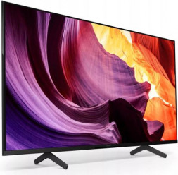 Телевизор SONY KD-65X80K SMART TV [ПИ]