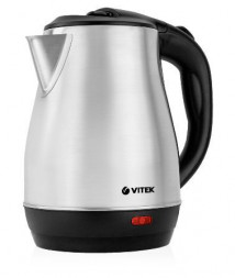 Чайник VITEK VT-7057 (ST) стальной