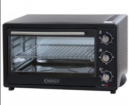 Электрическая печь ENERGY GT-30B черный