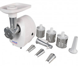 Мясорубка АКСИОН М-21.02