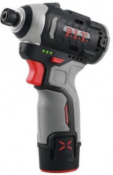 Винтоверт P.I.T. Винтоверт IMPACT аккум. бесщёточный PSD12K-120A/1 (12В, 120Нм, 3 ск, HEX 1/4", 1 акб 2Ач, ЗУ) P.I.T. Винтоверт IMPACT аккум. бесщёточный PSD12K-120A/1 (12В, 120Нм, 3 ск, HEX 1/4", 1 акб 2Ач, ЗУ)