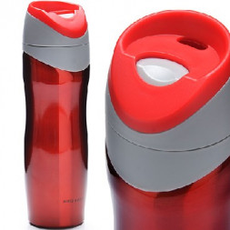 Термос-кружка MAYER&BOCH 27493 красный