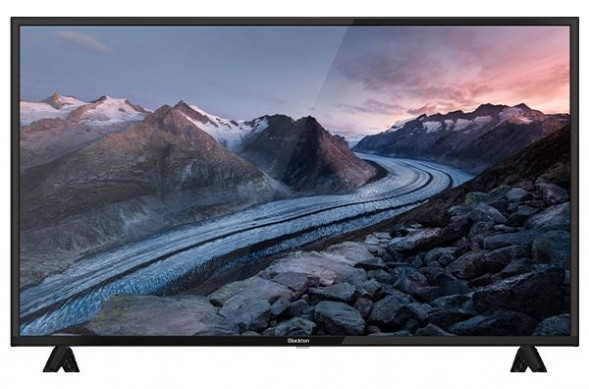 LED-ТЕЛЕВИЗОРЫ BLACKTON Bt 43S04B FHD SMART
