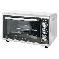 DELTA D-533 белая