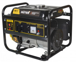Генератор HUTER HT1000L