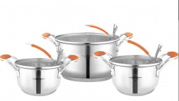 Набор предметов MERCURYHAUS MC-1664 Набор предметов 6 шт