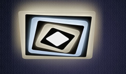 Люстры RITTER 52224 9 TRAMPOLI 100 Вт