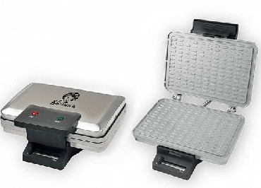 Вафельница ВАСИЛИСА В2-1000 вафельница