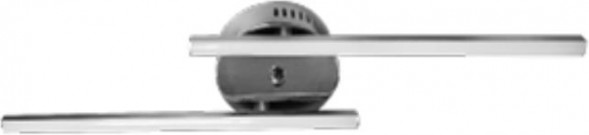 Светильник CAMELION (15216) LCL-1053 (LED св-к, 15 Вт)
