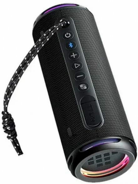 Беспроводная колонка TRONSMART T7 Black, черный TRONSMART T7 Black, черный
