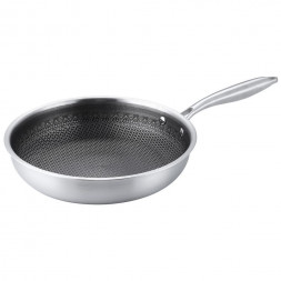 Сковорода ZEIDAN Z-90232 DIAMOND