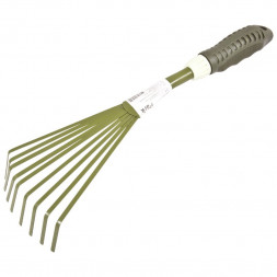 Садовый инструмент PARK 2014 грабли веерные мини (270243)