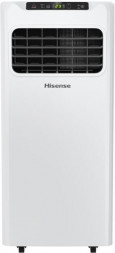 Мобильный кондиционер HISENSE AP-07CR4GKWS00 HISENSE AP-07CR4GKWS00