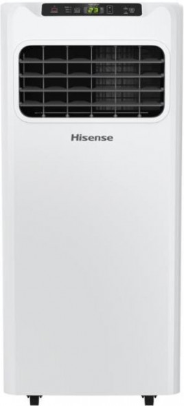 Мобильный кондиционер HISENSE AP-07CR4GKWS00 HISENSE AP-07CR4GKWS00