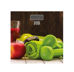 Весы HOMESTAR HS-6001M