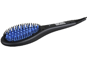 Электрощипцы ATLANTA ATH-6725 синий щипцы