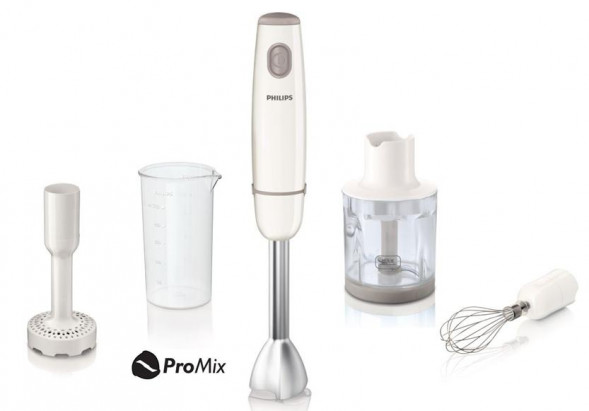 Блендер PHILIPS HR-1608/00