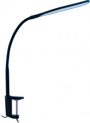 Настольный светильник СТАРТ (19601) CT87 черный