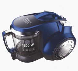 Пылесос SAKURA SA-8313BL