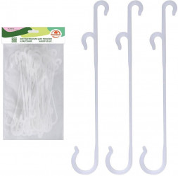 Кистедержатели MULTIDOM VL83-218 (50шт) MULTIDOM VL83-218 (50шт)