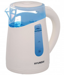 Чайники Электрические HYUNDAI HYK-P2030