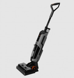 Пылесос вертикальный GARLYN М-5000 AQUA