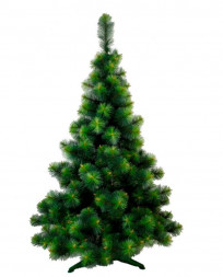 Ели искусственные MOROZCO Сосна Крымская 1,5м 0415 (50393)