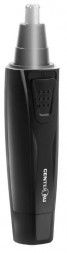 Триммер CENTEK CT-2196 (чёрн/хром)