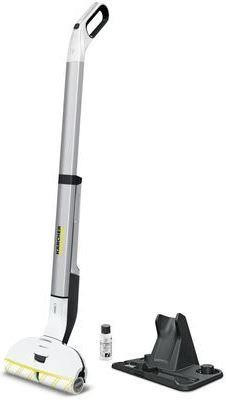 Пылесос KARCHER EWM 2, белый/белый [1.056-310.0]