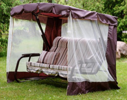 OLSA качели садовые Турин-2 с 1500