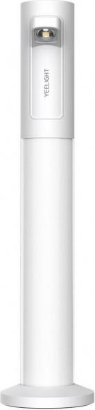 Настольная светодиодная лампа YEELIGHT Rechargeable atmosphere table lamp (белая)/ YLYTD-0014