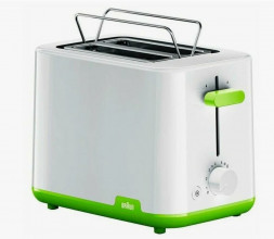 Тостер BRAUN BRAUN HT1010 GR