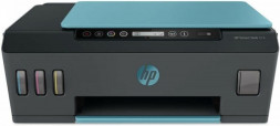 МФУ струйный HP Smart Tank 516 Black (3YW70A) (ПИ)