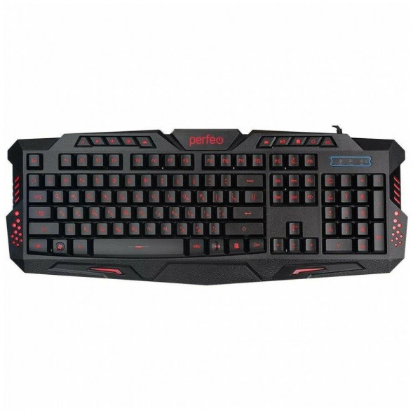 клавиатура PERFEO (PF-B4893) SKIN