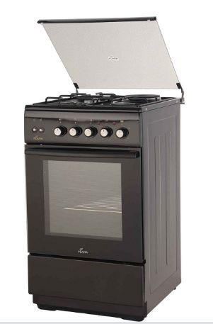 Газовая плита FLAMA L RK 23-126 B