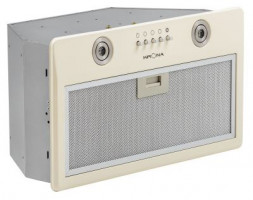 Вытяжка KRONA RUNA 600 ivory PB