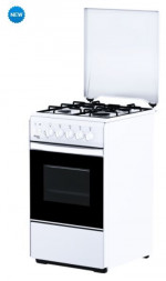 Газовая плита ЛАДА NOVA RG 2427 W