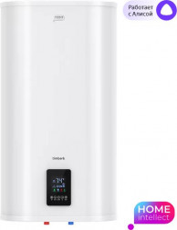 Водонагреватель накопительный электрический TIMBERK T-WSS80-N73-V-WF с Wi-Fi (N73, 80л.) (белый)