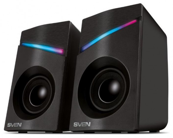 Акустика SVEN 305, чёрный