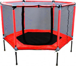 Батут U-TURN БСП-0676