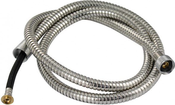 Аксессуар для душа GFMARK 3797 Шланг душевой 1/2&#039;&#039;, армированный, 1,5 м. (усиленный) в БЛИСТЕРЕ