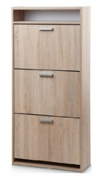 Обувница VENTAL К-3 дуб сонома