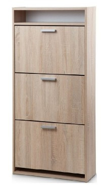 Обувница VENTAL К-3 дуб сонома