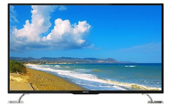 LED-телевизор POLAR P50L21T2C-FHD