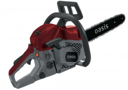 Цепная бензиновая пила OASIS GS-3716 Цепная бензиновая пила