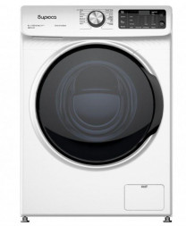 Стиральная машина БИРЮСА WM-SM814/03 белый, прямой привод