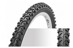 Аксессуары для велотехники STELS Велопокрышка 16" x 1.75" (1.90") SY-B007 SEYOUN без камеры * 620112 * LU083705