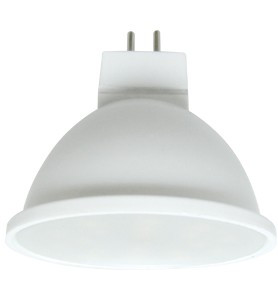 Лампа светодиодная ECOLA M2RV80ELC MR16/8W/GU5.3/4200K