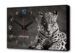 Часы TOPPOSTERS BL-2543 (35х57)