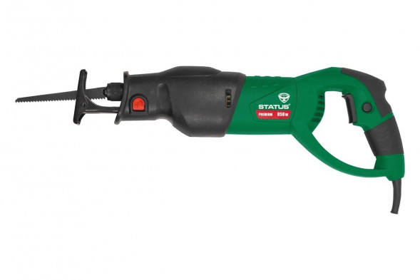 Пила сабельная STATUS RS 850 ПИЛА САБЕЛЬНАЯ